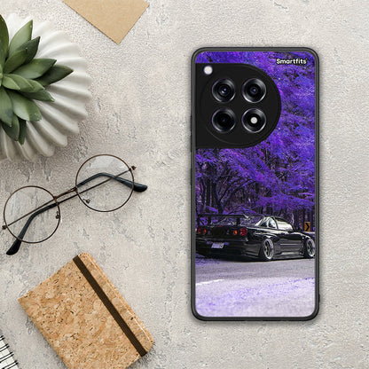 Super Car - OnePlus 12R 5G θήκη