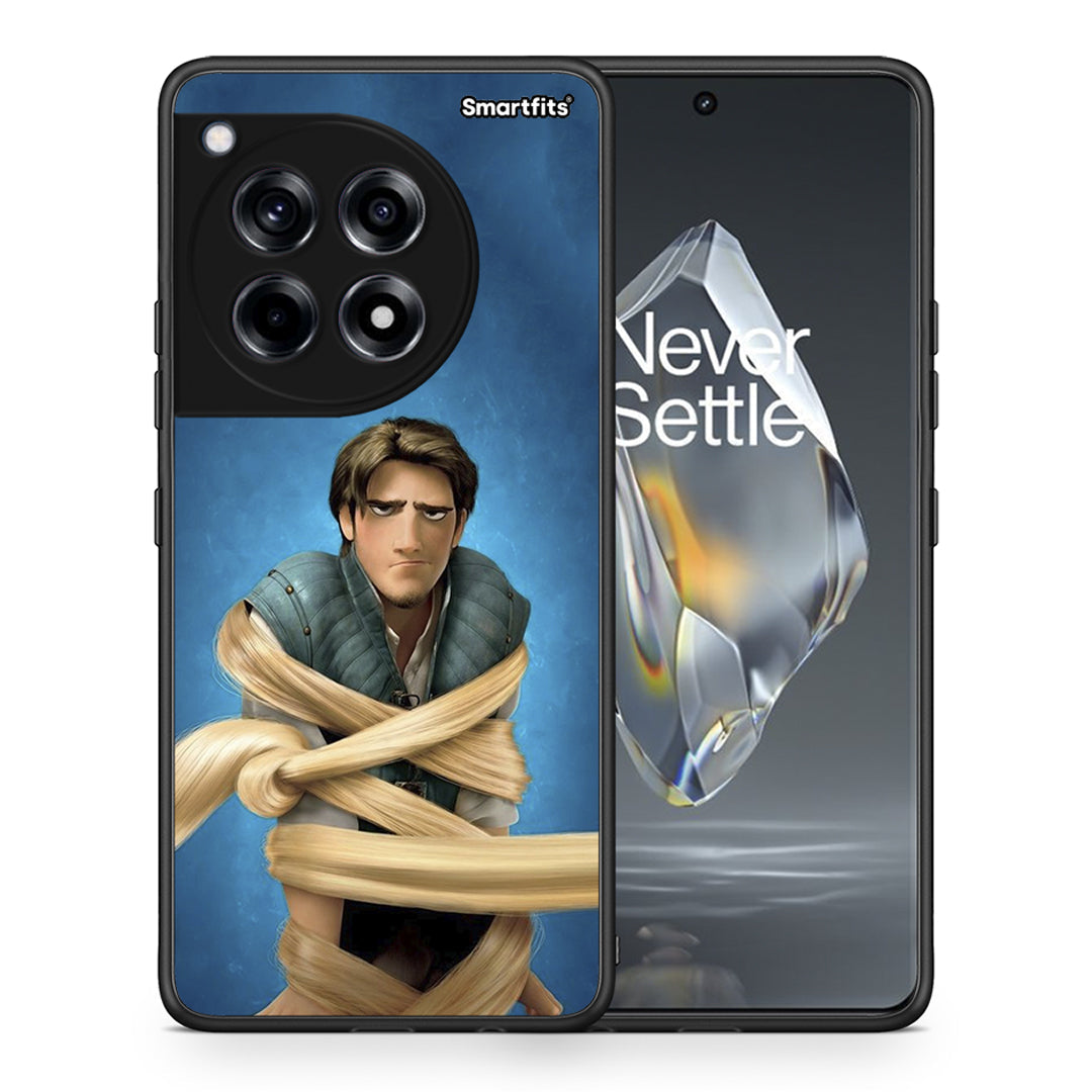 Tangled 1 - OnePlus 12R 5G θήκη