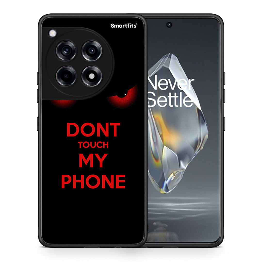 Touch My Phone - OnePlus 12R 5G θήκη