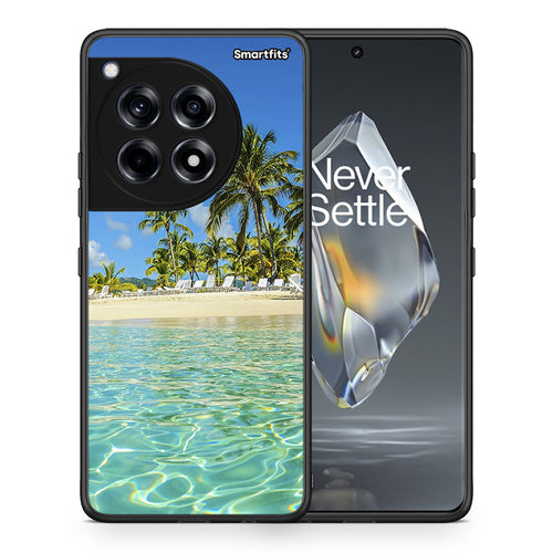 Tropical Vibes - OnePlus 12R 5G θήκη