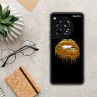 Thumbnail for Valentine Golden - OnePlus 12R 5G θήκη