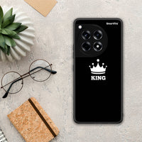 Thumbnail for Valentine King - OnePlus 12R 5G θήκη
