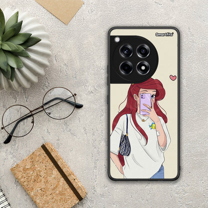 Walking Mermaid - OnePlus 12R 5G θήκη
