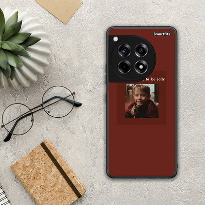 Xmas Ultimate Spirit - OnePlus 12R 5G θήκη