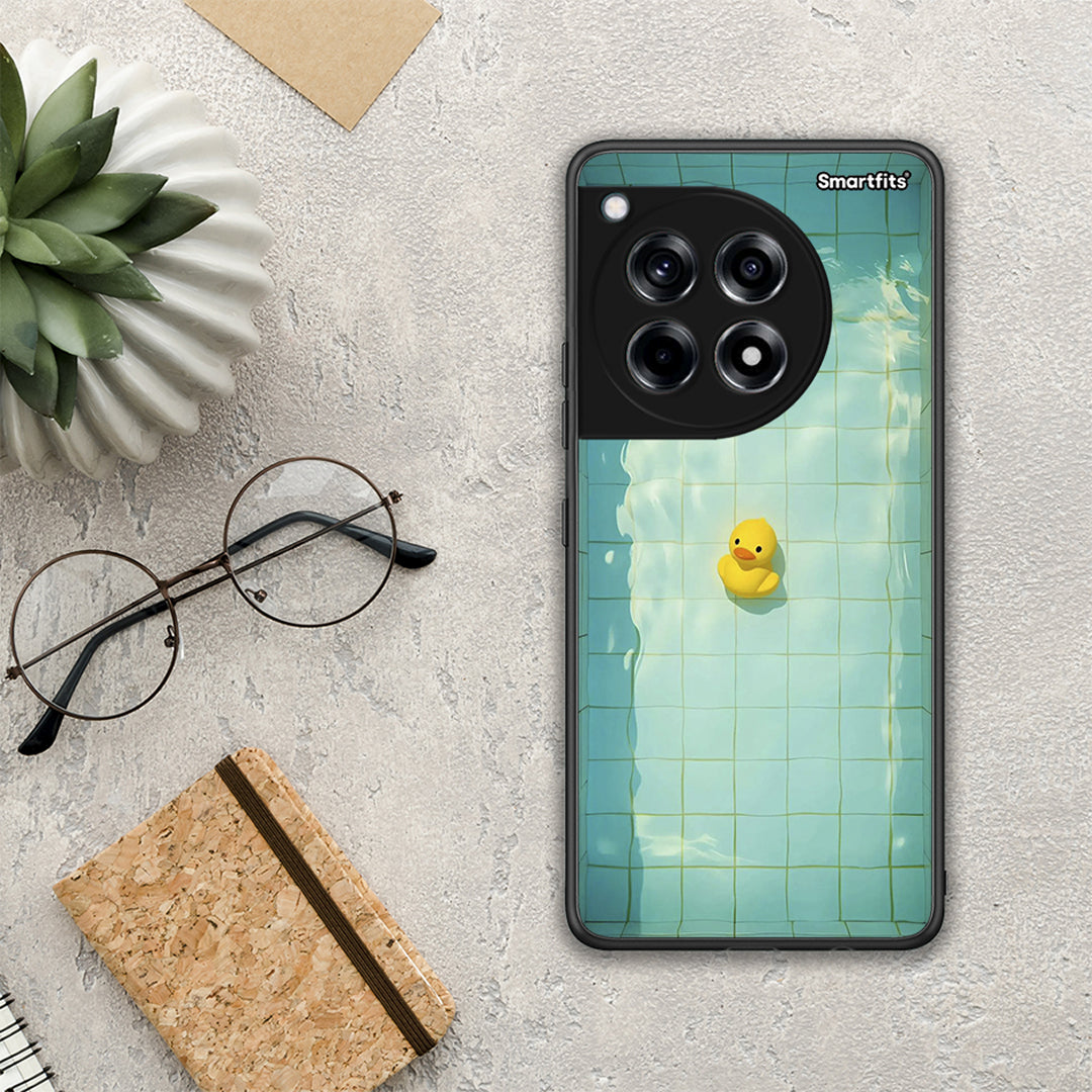 Yellow Duck - OnePlus 12R 5G θήκη