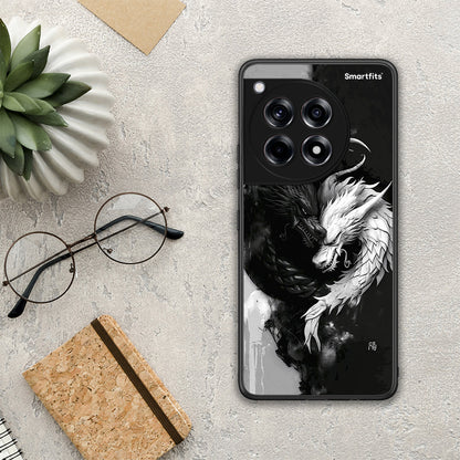 Yin Yang - OnePlus 12R 5G θήκη