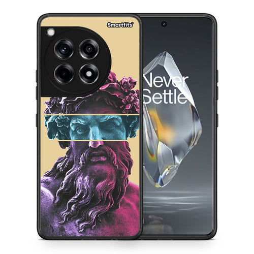 Zeus Art - OnePlus 12R 5G θήκη