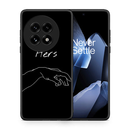 Aesthetic Love 1 - OnePlus 13 θήκη