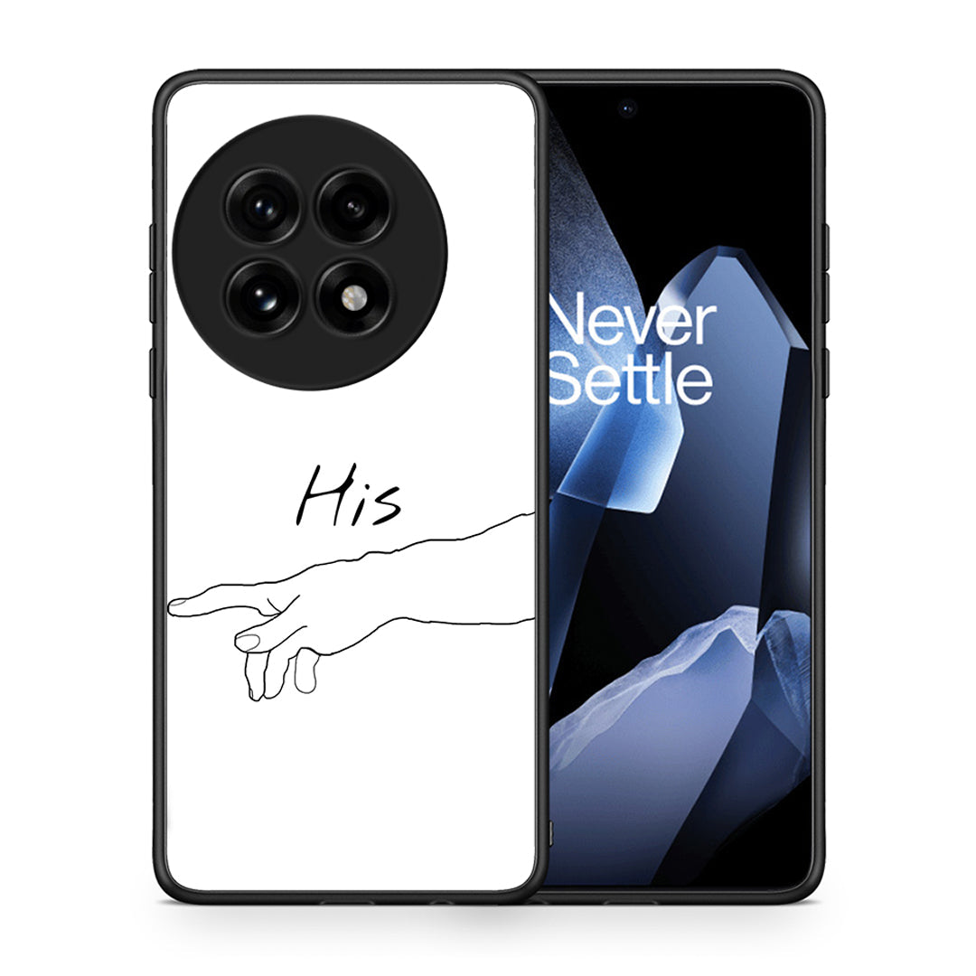 Aesthetic Love 2 - OnePlus 13 θήκη