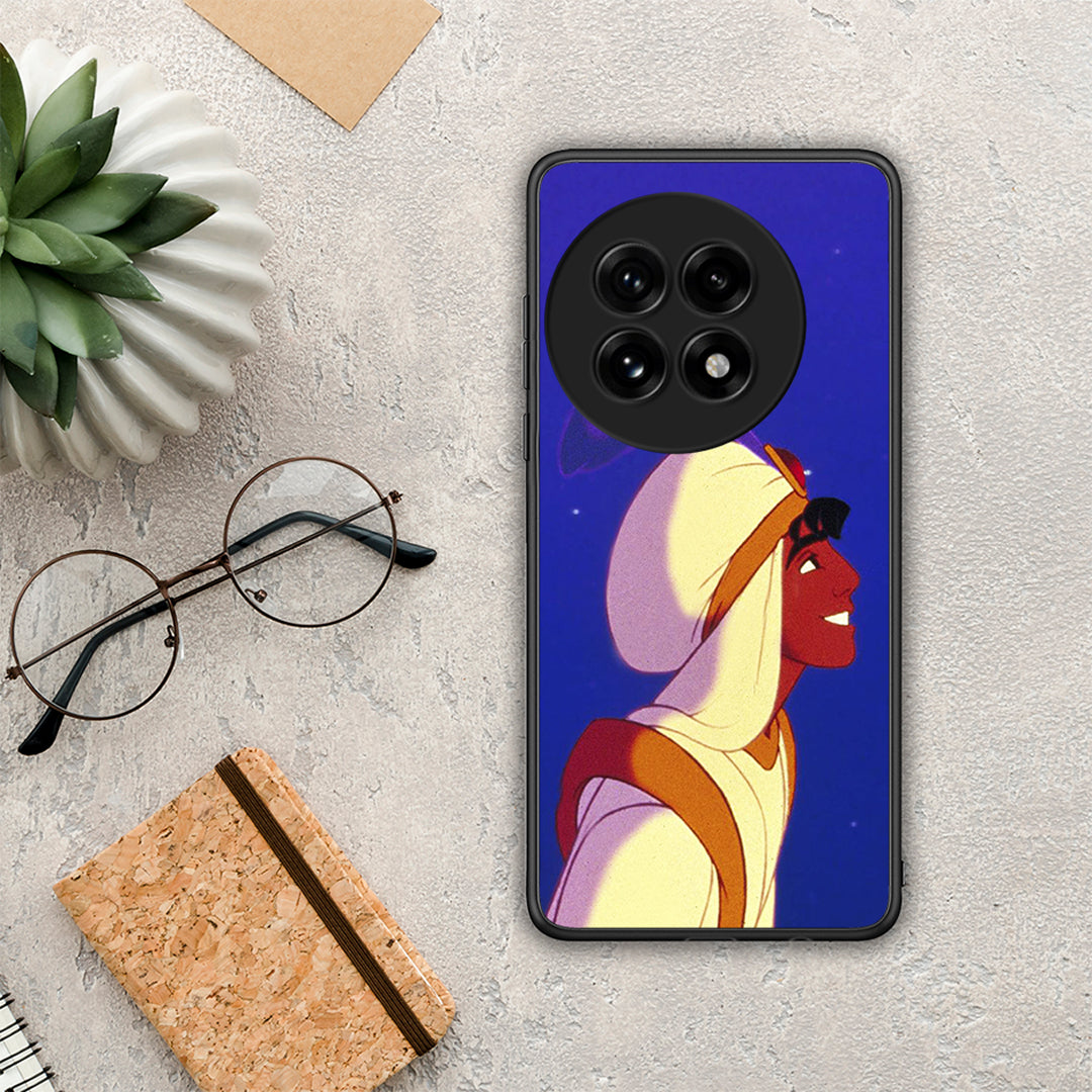 Alladin And Jasmine Love 1 - OnePlus 13 θήκη