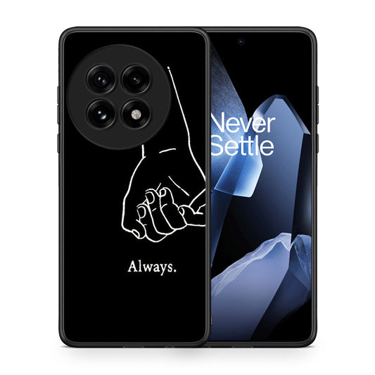 Always & Forever 1 - OnePlus 13 θήκη