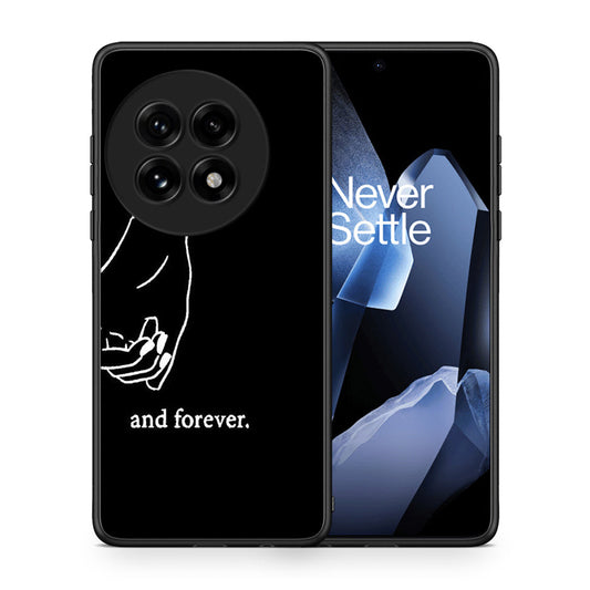 Always & Forever 2 - OnePlus 13 θήκη