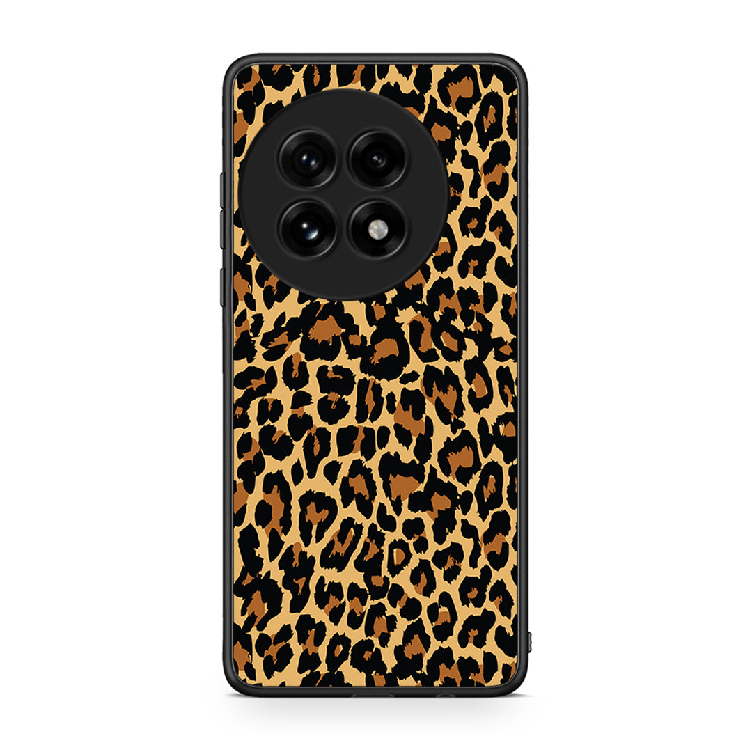 21 - OnePlus 13 Leopard Animal case, cover, bumper