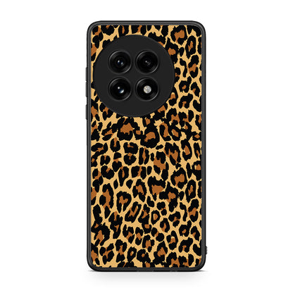 21 - OnePlus 13 Leopard Animal case, cover, bumper