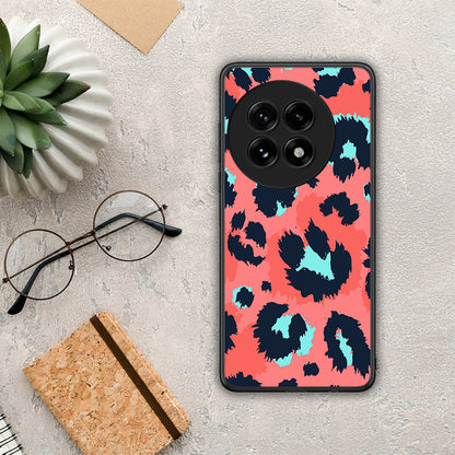 Animal Pink Leopard - OnePlus 13 θήκη