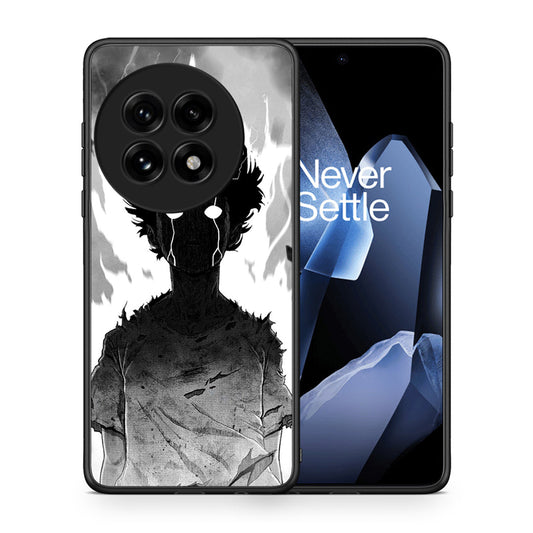 Anime Boy - OnePlus 13 θήκη