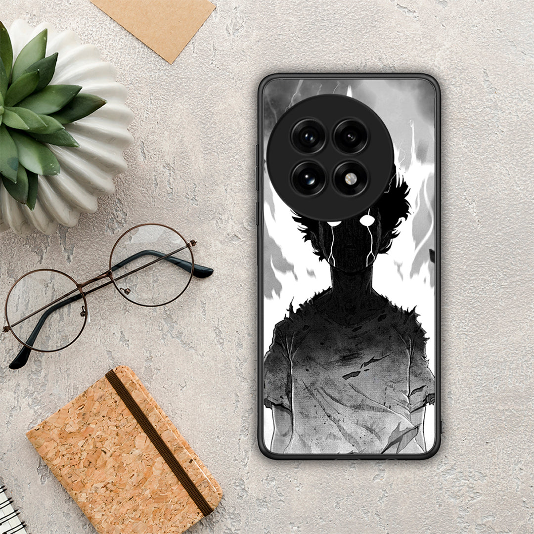 Anime Boy - OnePlus 13 θήκη