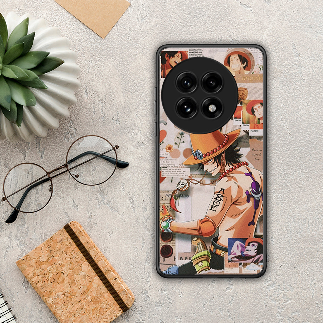 Anime Collage - OnePlus 13 θήκη