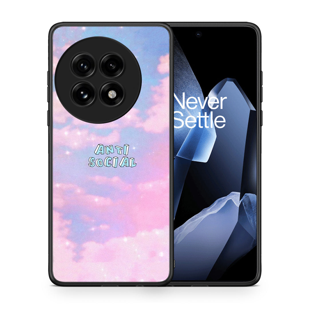 Anti Social - OnePlus 13 θήκη