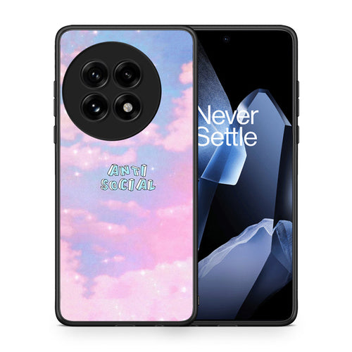 Anti Social - OnePlus 13 θήκη
