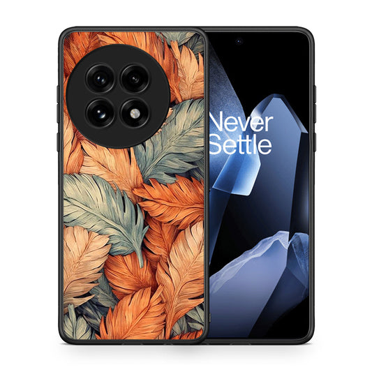 Autumn Leaves - OnePlus 13 θήκη