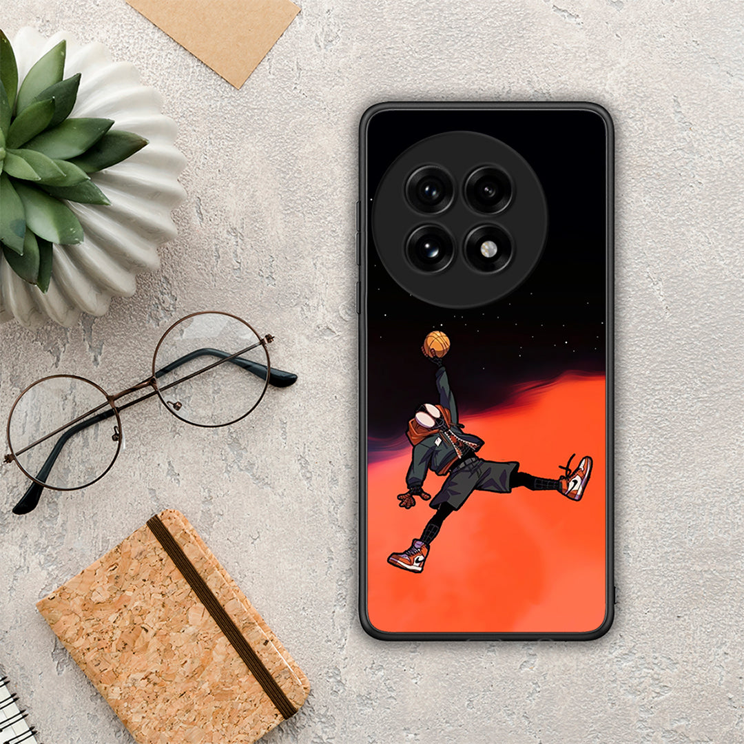 Basketball Hero - OnePlus 13 θήκη