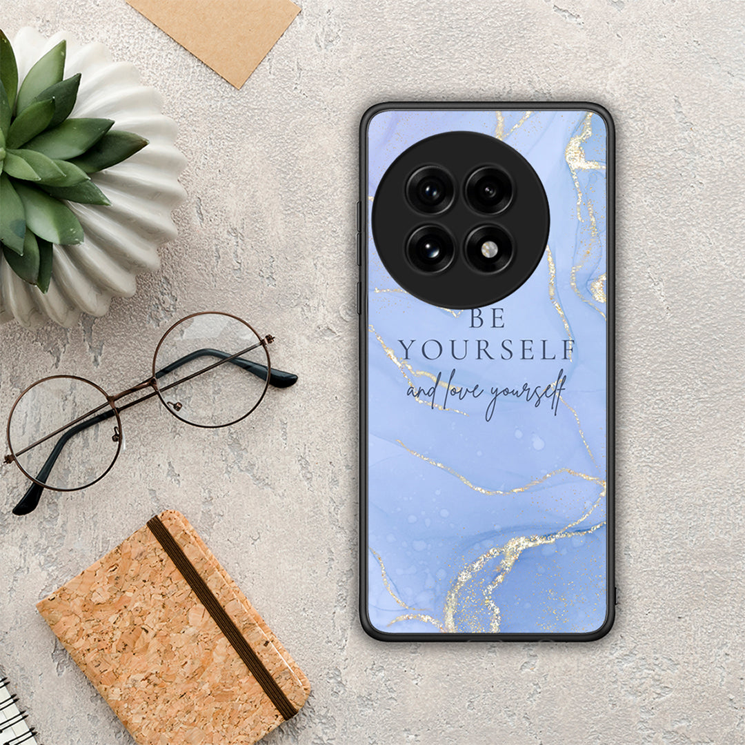 Be Yourself - OnePlus 13 θήκη