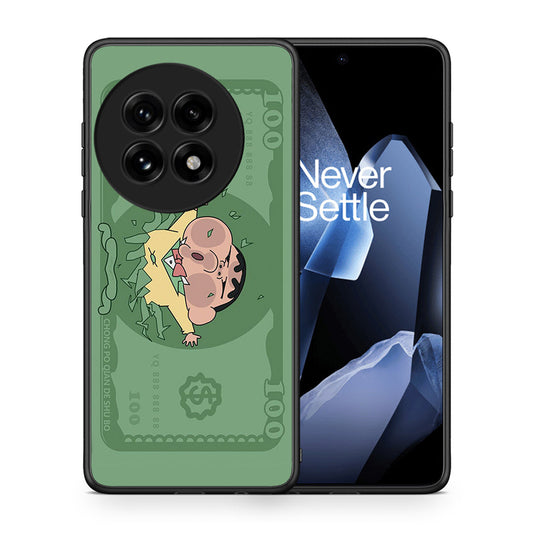 Big Money - OnePlus 13 θήκη