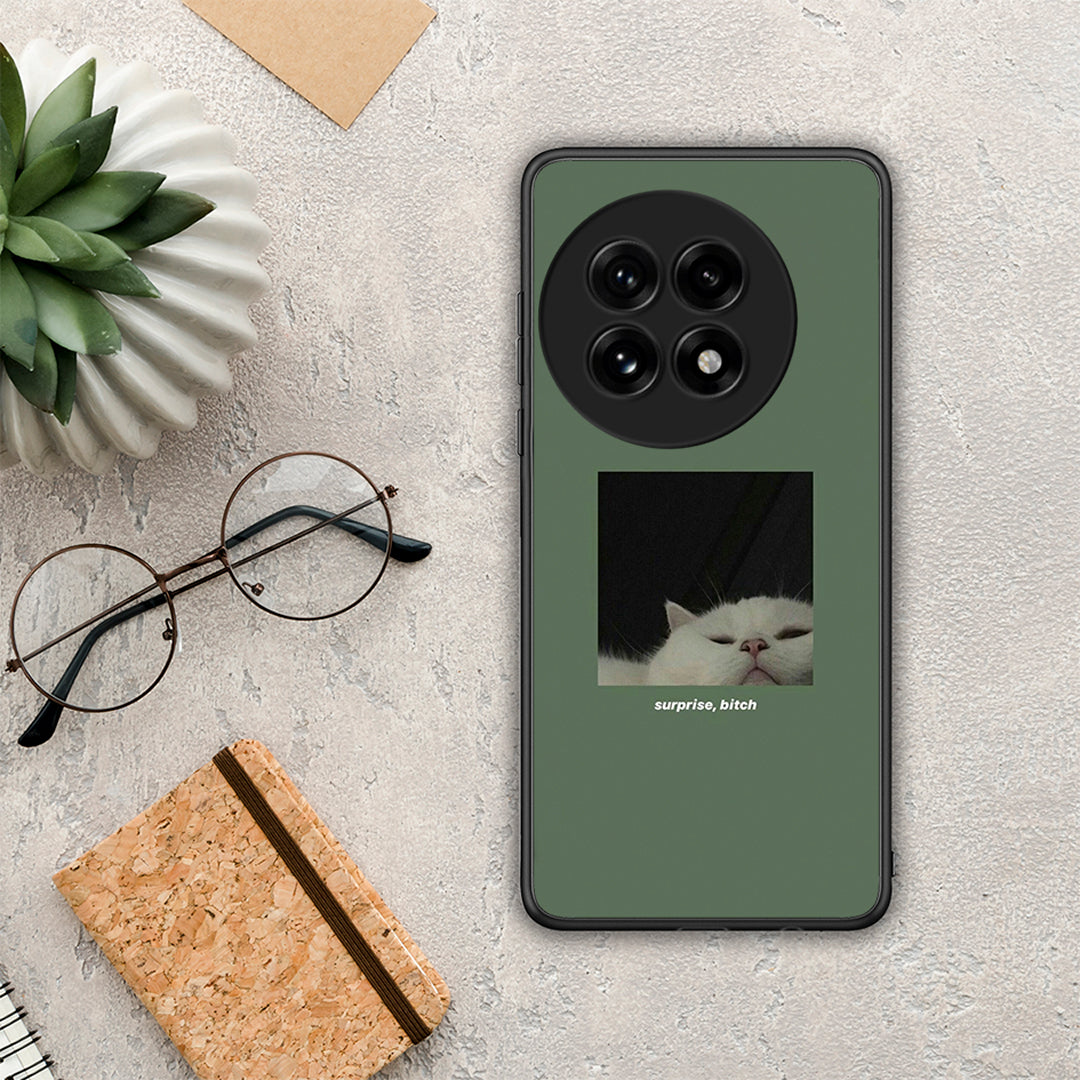 Bitch Surprise - OnePlus 13 θήκη