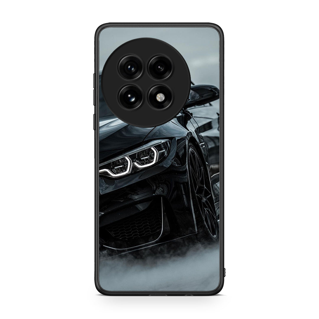 OnePlus 13 Black BMW θήκη από τη Smartfits με σχέδιο στο πίσω μέρος και μαύρο περίβλημα | Smartphone case with colorful back and black bezels by Smartfits