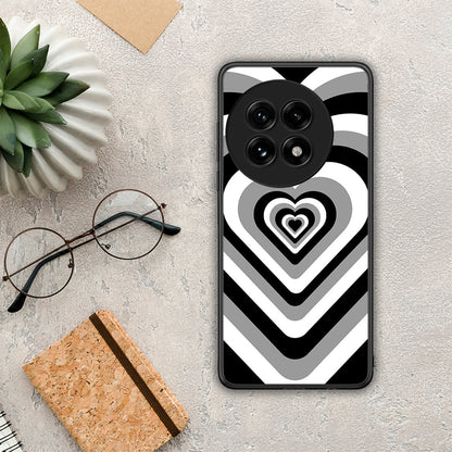 Black Hearts - OnePlus 13 θήκη