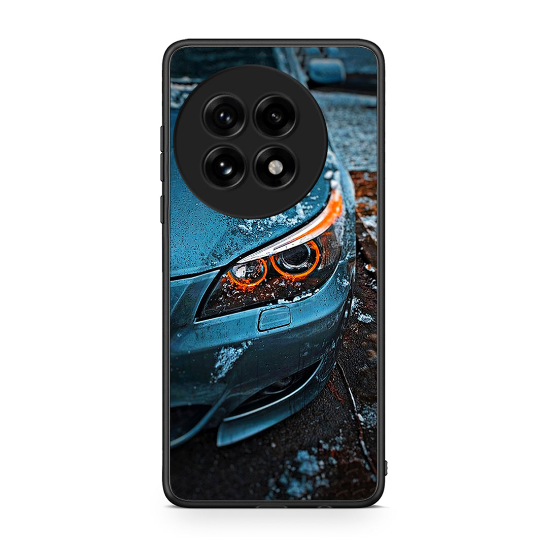 OnePlus 13 Bmw E60 Θήκη από τη Smartfits με σχέδιο στο πίσω μέρος και μαύρο περίβλημα | Smartphone case with colorful back and black bezels by Smartfits