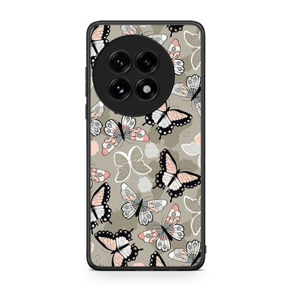135 - OnePlus 13 Butterflies Boho case, cover, bumper