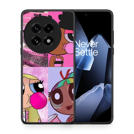 Bubble Girls - OnePlus 13 θήκη