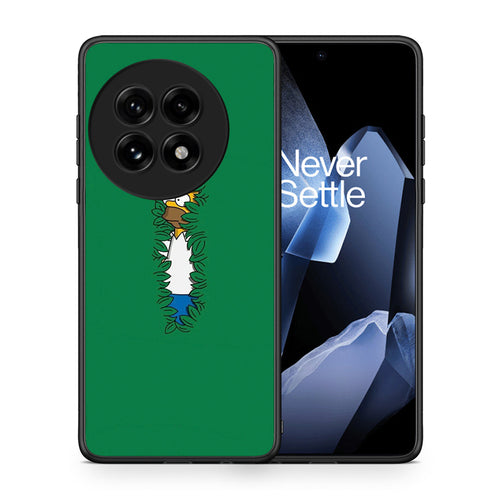 Bush Man - OnePlus 13 θήκη