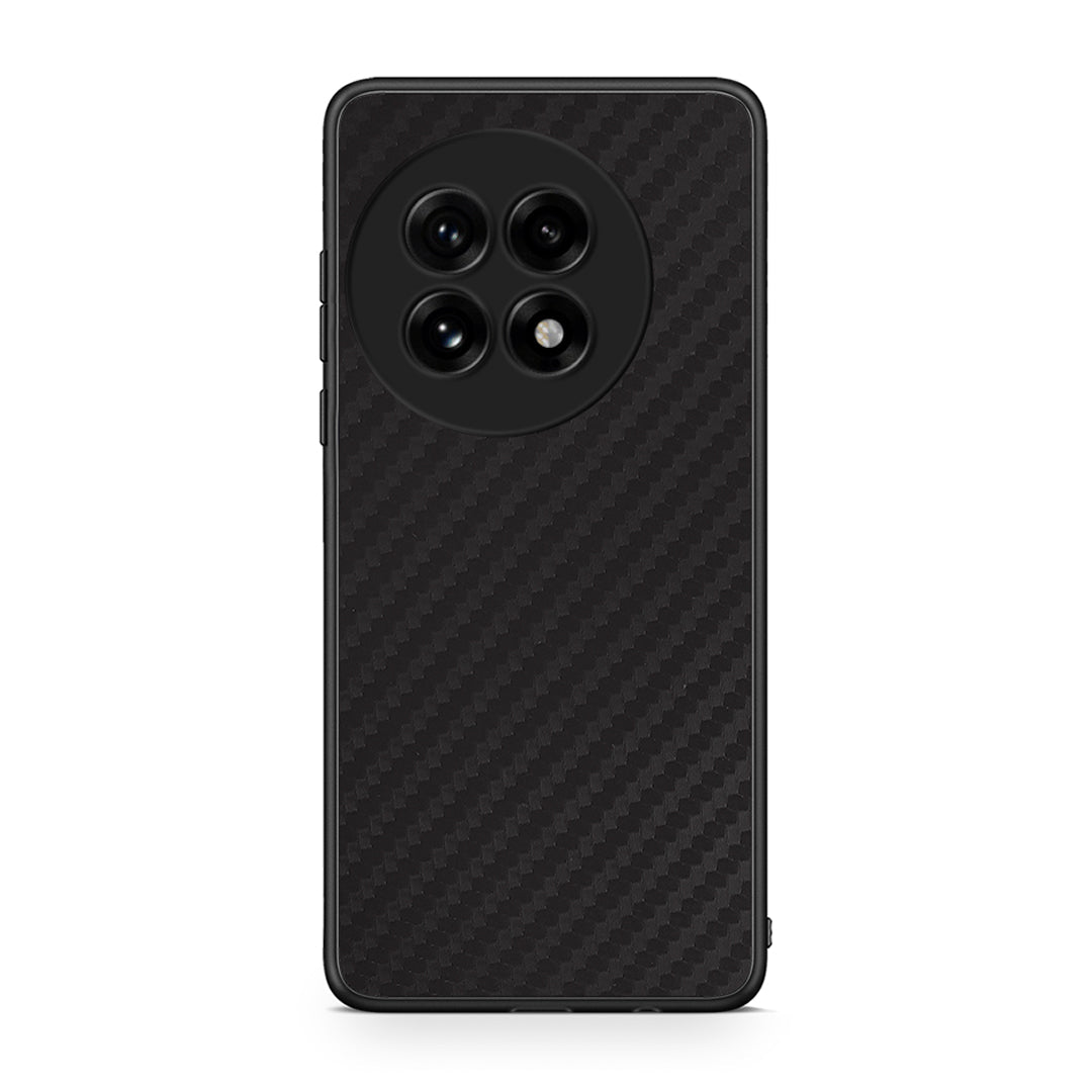 OnePlus 13 Carbon Black θήκη από τη Smartfits με σχέδιο στο πίσω μέρος και μαύρο περίβλημα | Smartphone case with colorful back and black bezels by Smartfits