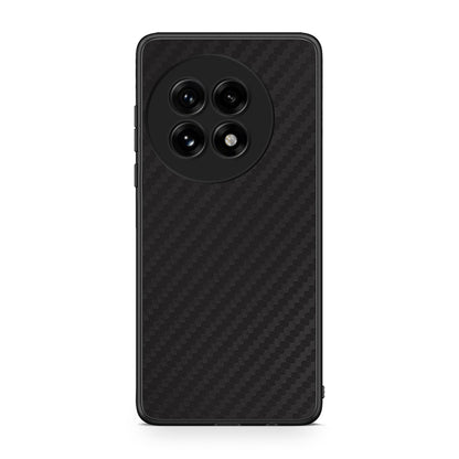 OnePlus 13 Carbon Black θήκη από τη Smartfits με σχέδιο στο πίσω μέρος και μαύρο περίβλημα | Smartphone case with colorful back and black bezels by Smartfits