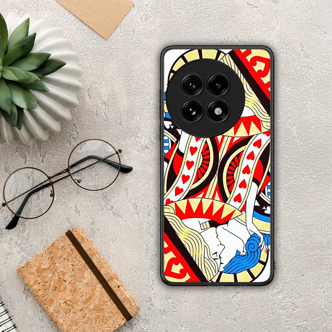 Card Love - OnePlus 13 θήκη