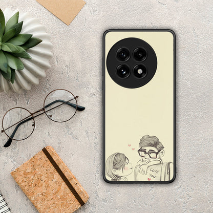 Carl And Ellie - OnePlus 13 θήκη