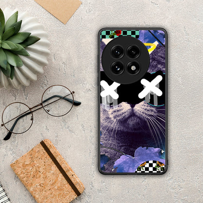 Cat Collage - OnePlus 13 θήκη