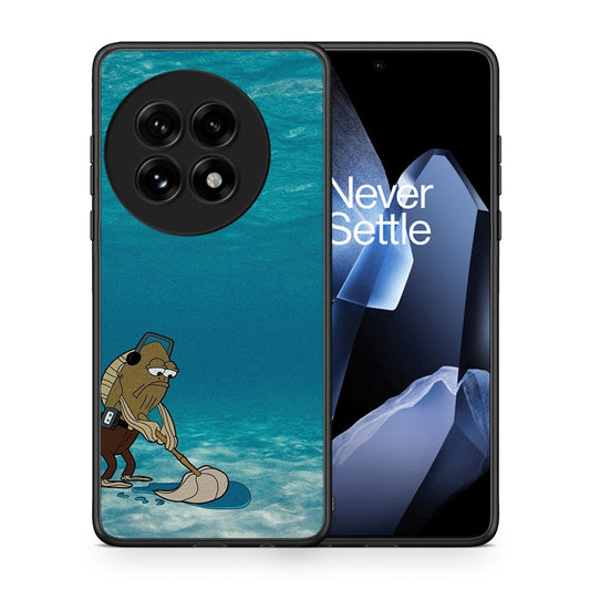 Clean The Ocean - OnePlus 13 θήκη