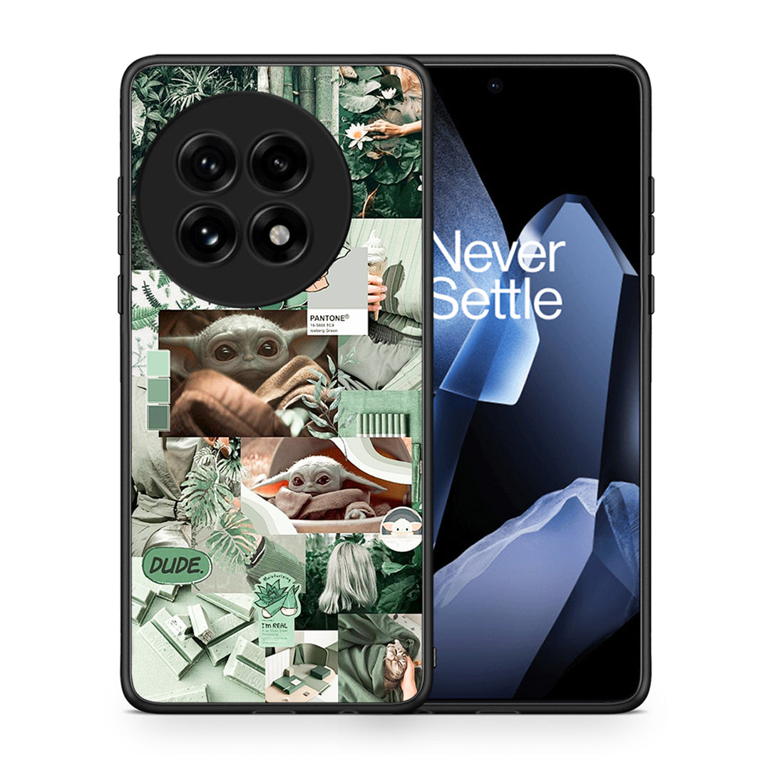 Collage Dude - OnePlus 13 θήκη