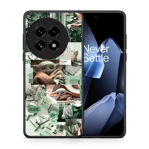 Collage Dude - OnePlus 13 θήκη