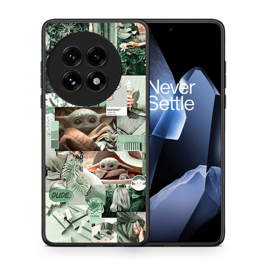 Collage Dude - OnePlus 13 θήκη