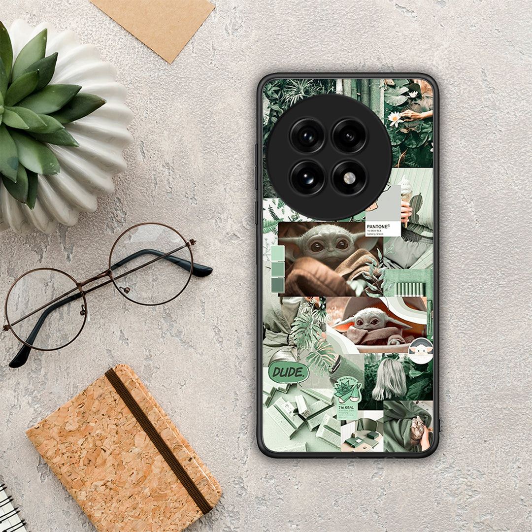 Collage Dude - OnePlus 13 θήκη