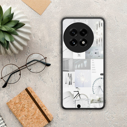 Collage Make Me Wonder - OnePlus 13 θήκη