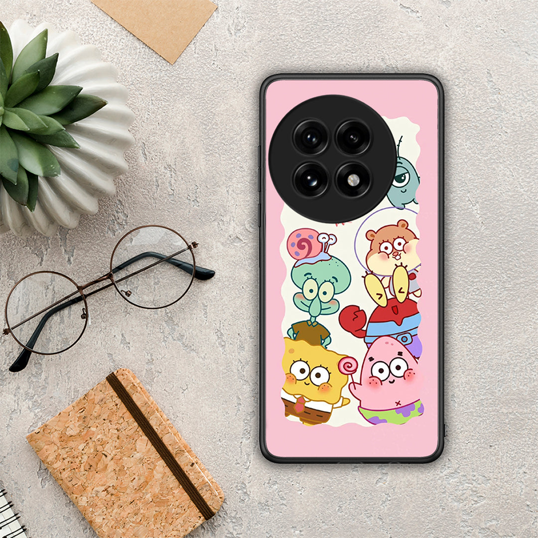 Cute Companion - OnePlus 13 θήκη