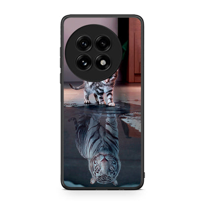 4 - OnePlus 13 Tiger Cute case, cover, bumper