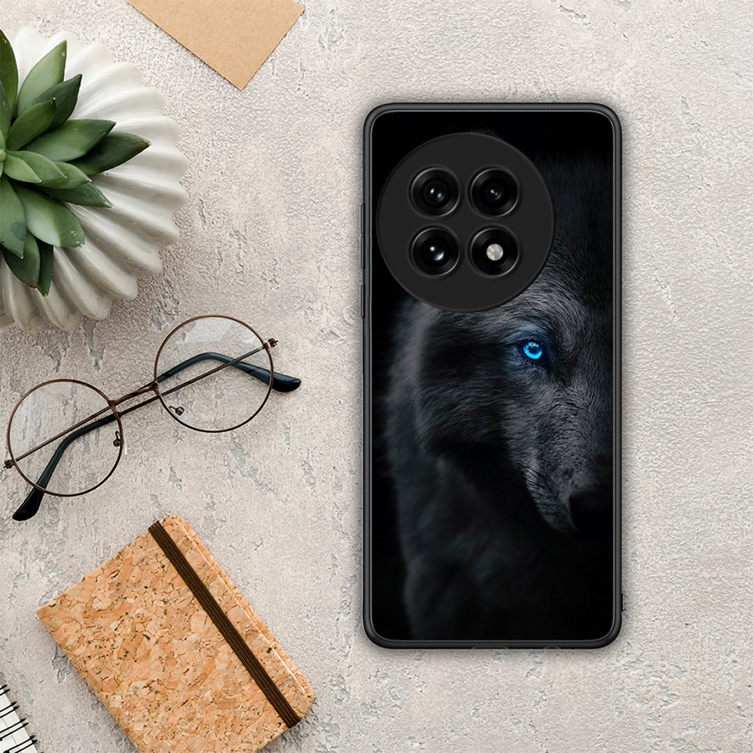 Dark Wolf - OnePlus 13 θήκη