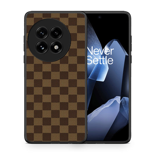 Θήκη OnePlus 13 Glamour Designer από τη Smartfits με σχέδιο στο πίσω μέρος και μαύρο περίβλημα | OnePlus 13 Glamour Designer case with colorful back and black bezels